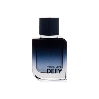 Calvin Klein Defy Eau de Parfum für Herren 50 ml