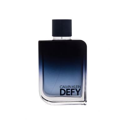 Calvin Klein Defy Eau de Parfum für Herren 200 ml