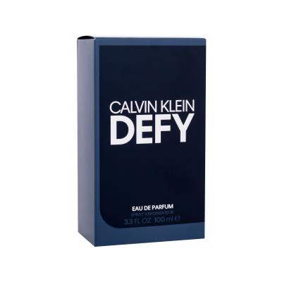 Calvin Klein Defy Eau de Parfum für Herren 100 ml
