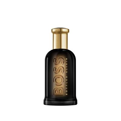 HUGO BOSS Boss Bottled Elixir Parfum für Herren 100 ml