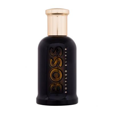 HUGO BOSS Boss Bottled Elixir Parfum für Herren 50 ml