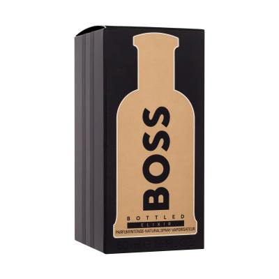 HUGO BOSS Boss Bottled Elixir Parfum für Herren 50 ml