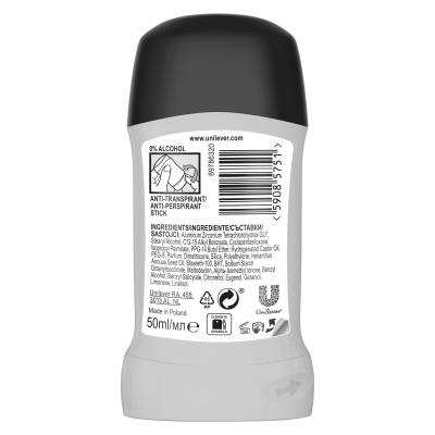 Rexona Men Invisible Fresh Power Antiperspirant für Herren 50 ml