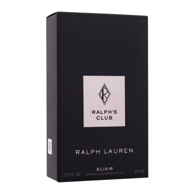 Ralph Lauren Ralph&#039;s Club Elixir Parfum für Herren 75 ml