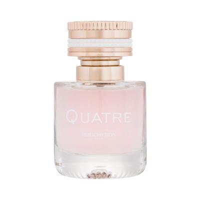 Boucheron Quatre Eau de Parfum für Frauen 30 ml