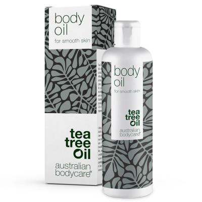 Australian Bodycare Tea Tree Oil Body Oil Körperöl für Frauen 150 ml