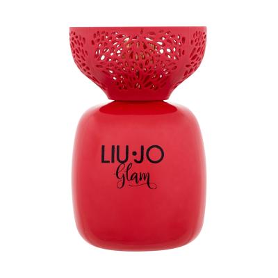 Liu Jo Glam Eau de Parfum für Frauen 50 ml