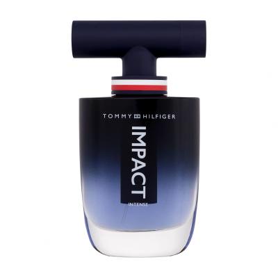 Tommy Hilfiger Impact Intense Eau de Parfum für Herren 100 ml
