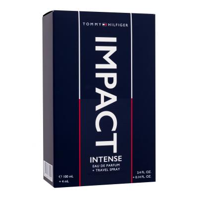 Tommy Hilfiger Impact Intense Eau de Parfum für Herren 100 ml