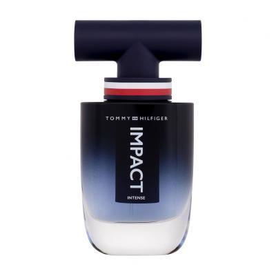 Tommy Hilfiger Impact Intense Eau de Parfum für Herren 50 ml