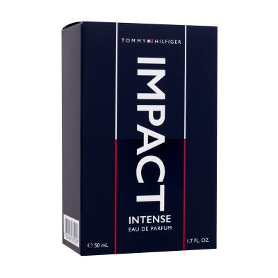 Tommy Hilfiger Impact Intense Eau de Parfum für Herren 50 ml