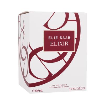Elie Saab Elixir Eau de Parfum für Frauen 100 ml