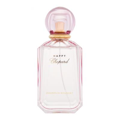 Chopard Happy Chopard Magnolia Bouquet Eau de Toilette für Frauen 100 ml