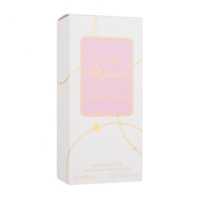 Chopard Happy Chopard Magnolia Bouquet Eau de Toilette für Frauen 100 ml