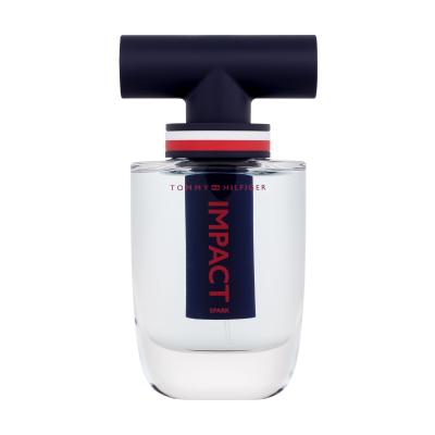 Tommy Hilfiger Impact Spark Eau de Toilette für Herren 50 ml