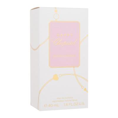 Chopard Happy Chopard Magnolia Bouquet Eau de Toilette für Frauen 40 ml