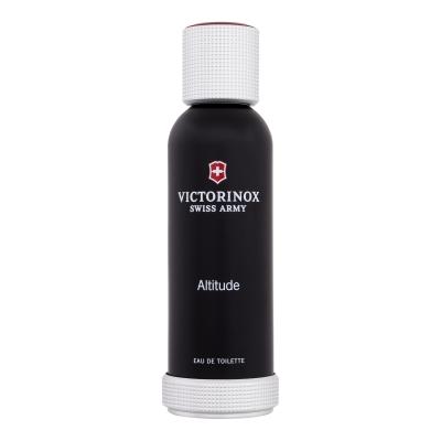 Victorinox Swiss Army Altitude Eau de Toilette für Herren 100 ml