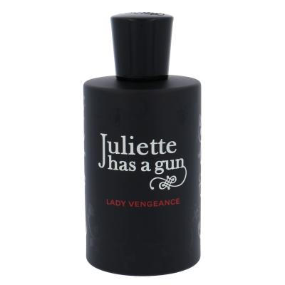 Juliette Has A Gun Lady Vengeance Eau de Parfum für Frauen 100 ml