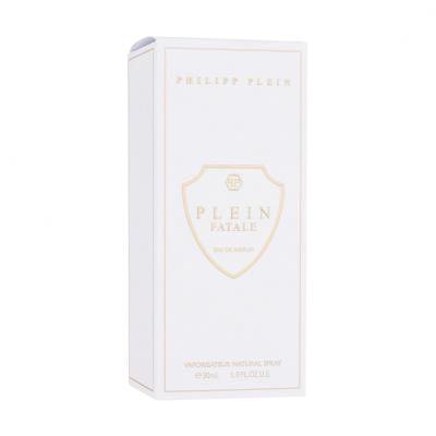 Philipp Plein Plein Fatale Eau de Parfum für Frauen 30 ml