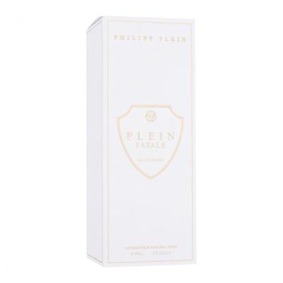 Philipp Plein Plein Fatale Eau de Parfum für Frauen 90 ml