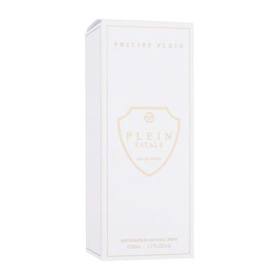 Philipp Plein Plein Fatale Eau de Parfum für Frauen 50 ml