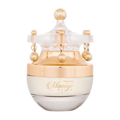 Al Haramain Manège Rouge Eau de Parfum für Frauen 75 ml