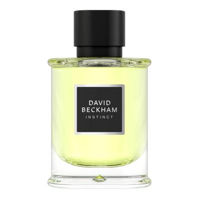 David Beckham Instinct Eau de Parfum für Herren 75 ml