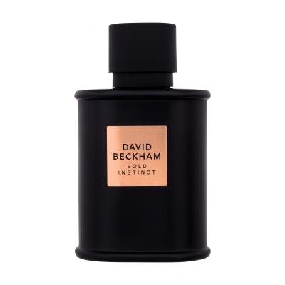 David Beckham Bold Instinct Eau de Parfum für Herren 75 ml