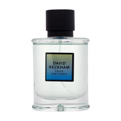 David Beckham True Instinct Eau de Parfum für Herren 75 ml