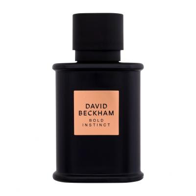 David Beckham Bold Instinct Eau de Parfum für Herren 50 ml