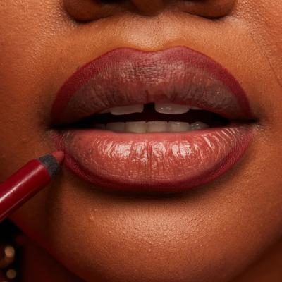 NYX Professional Makeup Line Loud Lippenkonturenstift für Frauen 1,2 g Farbton  34 Make A Statement