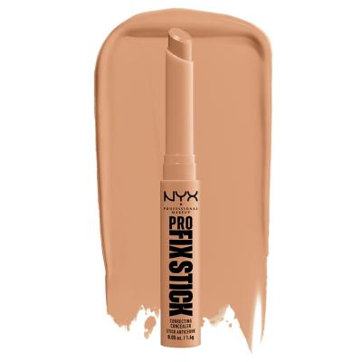 NYX Professional Makeup Pro Fix Stick Correcting Concealer Concealer für Frauen 1,6 g Farbton  09 Neutral Tan
