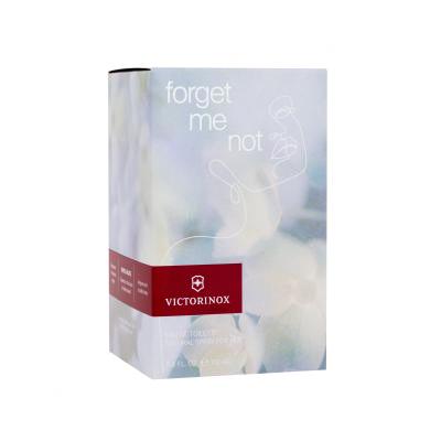 Victorinox Forget Me Not Eau de Toilette für Frauen 100 ml