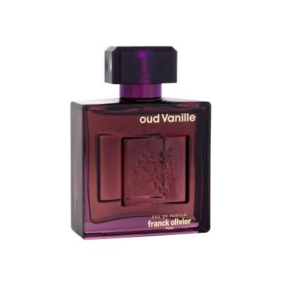 Franck Olivier Oud Vanille Eau de Parfum 100 ml