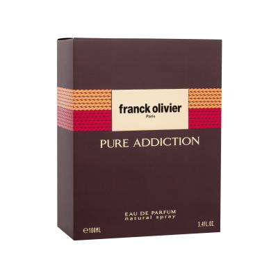 Franck Olivier Pure Addiction Eau de Parfum 100 ml