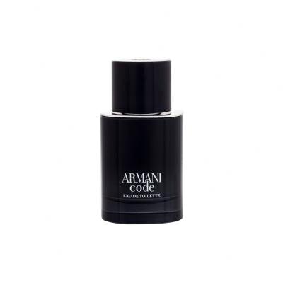 Giorgio Armani Code Eau de Toilette für Herren 50 ml