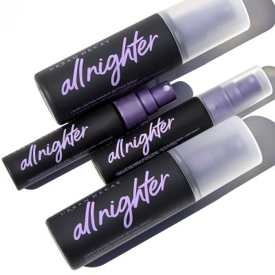 Urban Decay All Nighter Long Lasting Makeup Setting Spray Make-up Fixierer für Frauen 30 ml