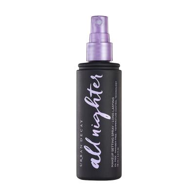 Urban Decay All Nighter Long Lasting Makeup Setting Spray Make-up Fixierer für Frauen 118 ml
