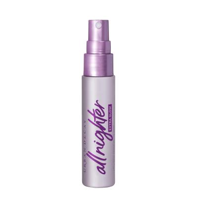 Urban Decay All Nighter Extra Glow Long Lasting Makeup Setting Spray Make-up Fixierer für Frauen 30 ml