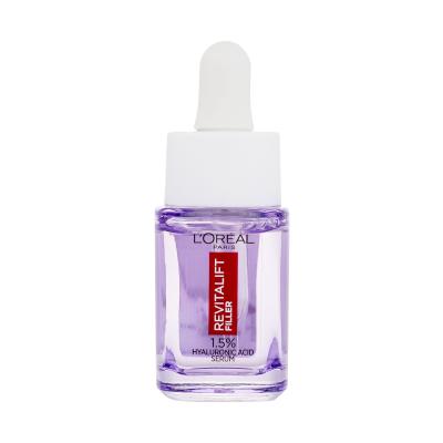 L&#039;Oréal Paris Revitalift Filler 1.5% Hyaluronic Acid Serum Gesichtsserum für Frauen 15 ml