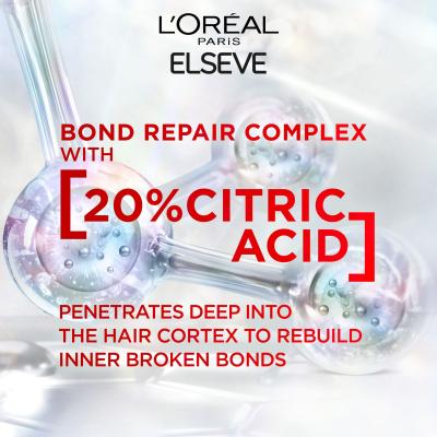 L&#039;Oréal Paris Elseve Bond Repair Leave-In Serum Haarserum für Frauen 150 ml