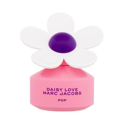 Marc Jacobs Daisy Love Pop Eau de Toilette für Frauen 50 ml