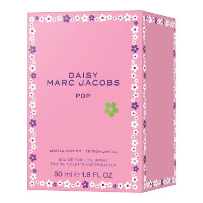 Marc Jacobs Daisy Pop Eau de Toilette für Frauen 50 ml