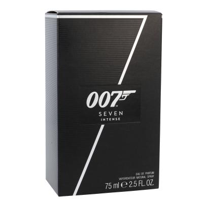 James Bond 007 Seven Intense Eau de Parfum für Herren 75 ml