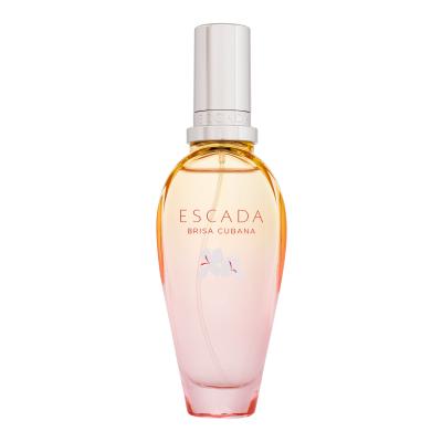 ESCADA Brisa Cubana Eau de Toilette für Frauen 50 ml