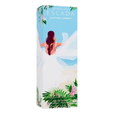 ESCADA Chiffon Sorbet Eau de Toilette für Frauen 30 ml