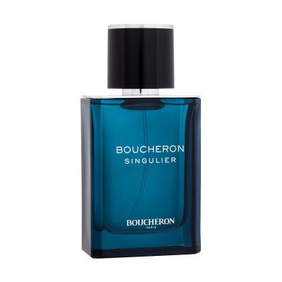 Boucheron Singulier Eau de Parfum für Herren 50 ml