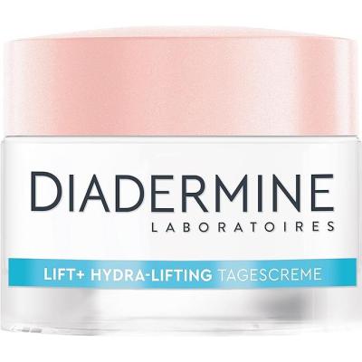 Diadermine Lift+ Hydra-Lifting Anti-Age Day Cream Tagescreme für Frauen 50 ml