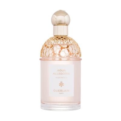 Guerlain Aqua Allegoria Rosa Rossa Eau de Toilette für Frauen 125 ml