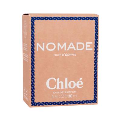Chloé Nomade Nuit D&#039;Égypte Eau de Parfum für Frauen 30 ml
